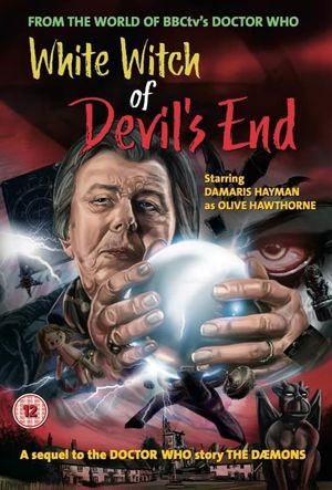 White Witch of Devil's End's poster image