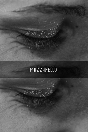 Mazzarello's poster