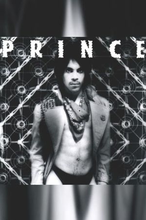 Prince - Dirty Mind Paris '81's poster