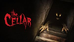 The Cellar's poster