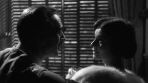 Love in the Afternoon's poster