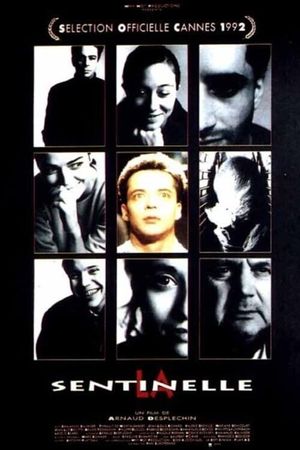 The Sentinel's poster