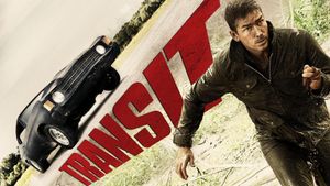 Transit's poster
