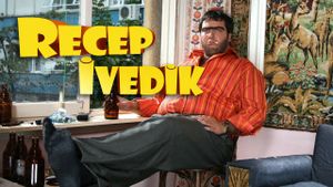 Recep Ivedik's poster