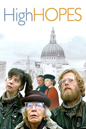 High Hopes's poster