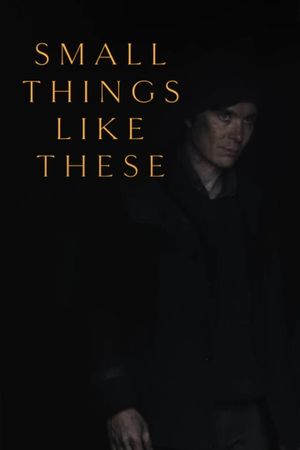 Small Things Like These's poster