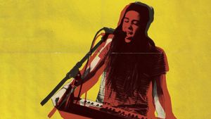 No Alternative's poster