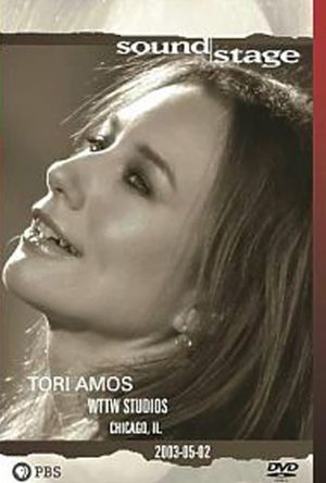 Tori Amos - Live at Soundstage's poster