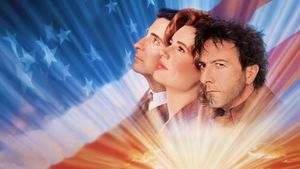 Hero's poster