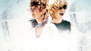 Thelma & Louise's poster