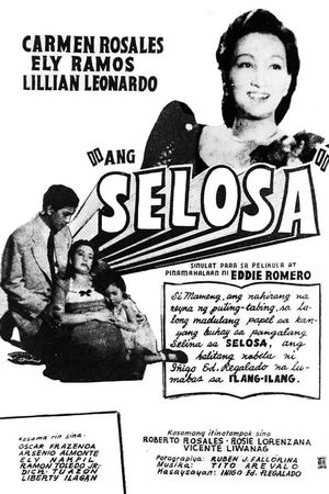 Selosa's poster image