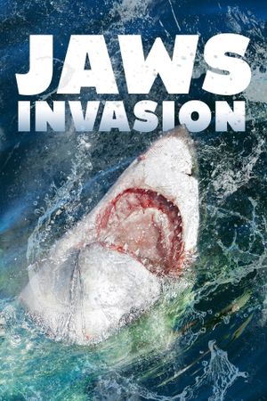 Jaws Invasion's poster