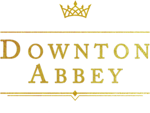 Downton Abbey's poster