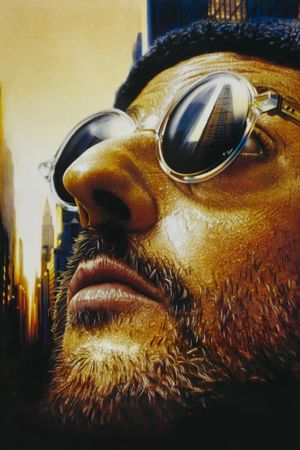Léon: The Professional's poster