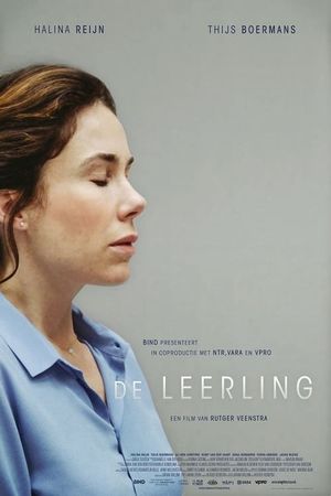 The Student's poster