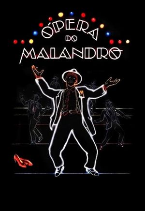 Malandro's poster image