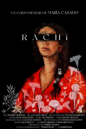 Rachí's poster