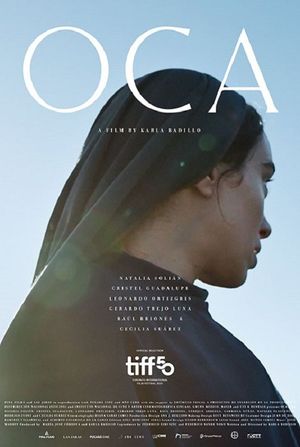 Oca's poster