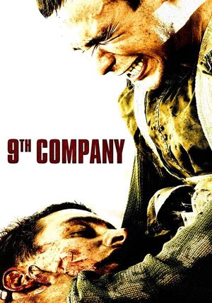 9th Company's poster