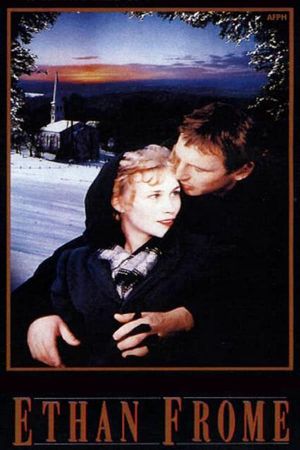 Ethan Frome's poster