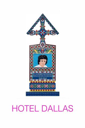Hotel Dallas's poster