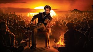 Petta's poster