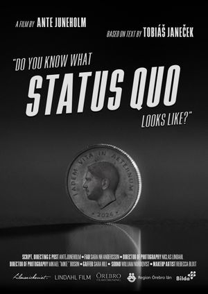 Status Quo's poster