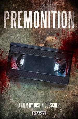 Premonition's poster