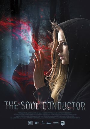 The Soul Conductor's poster