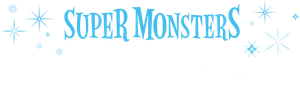 Super Monsters Save Christmas's poster