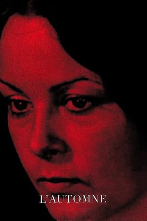 L'automne's poster
