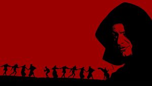 The Seventh Seal's poster