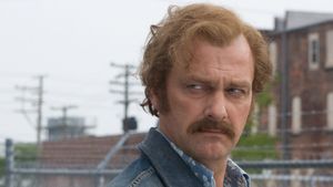 Kill the Irishman's poster