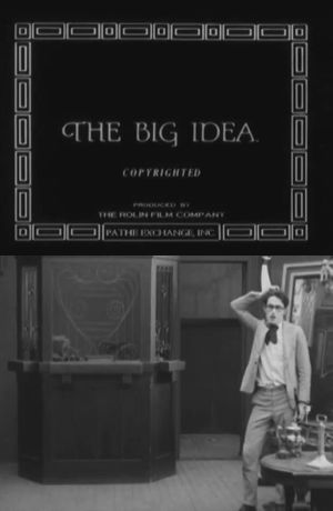 The Big Idea's poster