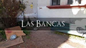 Las Bancas's poster
