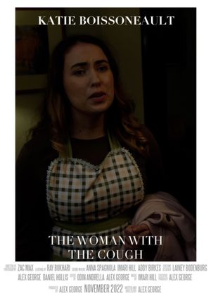 The Woman with the Cough's poster