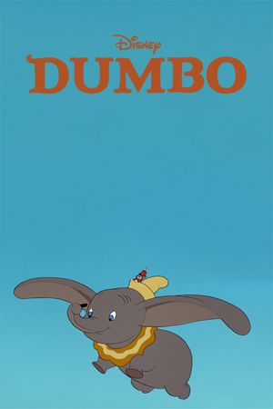 Dumbo's poster