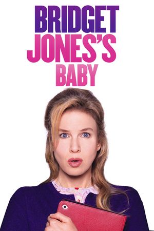 Bridget Jones's Baby's poster