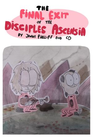 The Final Exit of the Disciples of Ascensia's poster