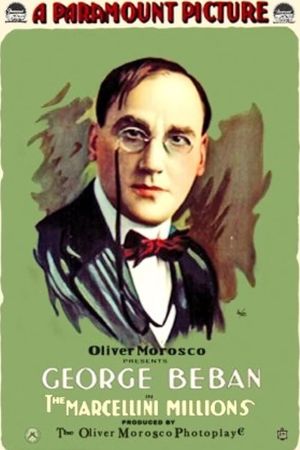 The Marcellini Millions's poster
