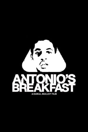 Antonio's Breakfast's poster