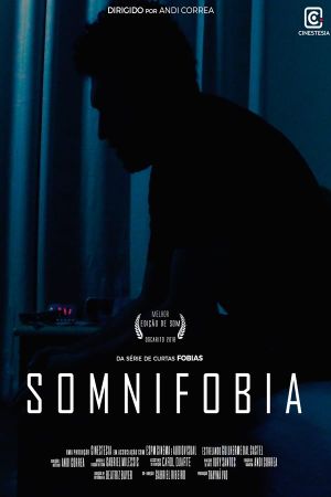 Somnifobia's poster image