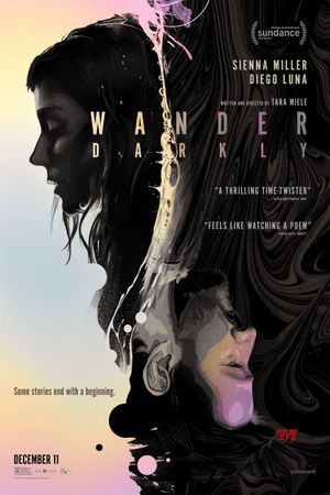 Wander Darkly's poster