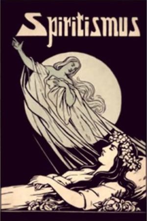 Spiritismus's poster