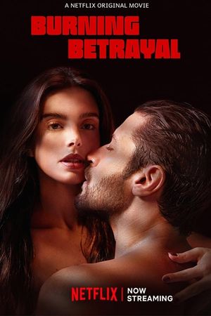 Burning Betrayal's poster