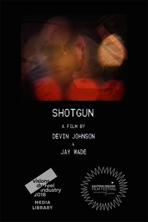 Shotgun's poster