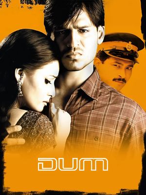 Dum's poster