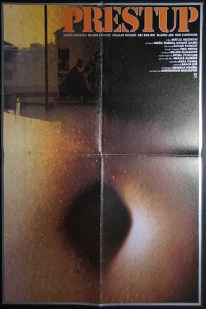 Transgression's poster