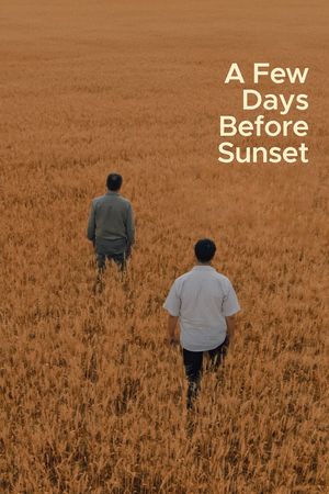 A Few Days Before Sunset's poster