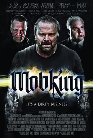 MobKing's poster
